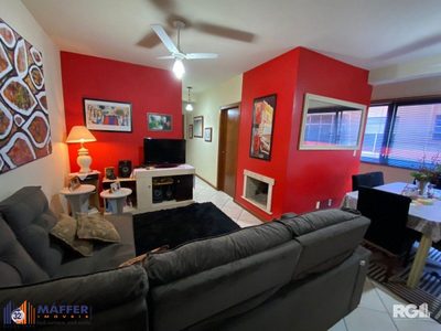 Apartamento, 3 quartos, 94 m² - Foto 3