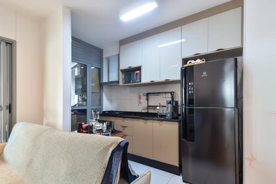 Apartamento, 2 quartos, 72 m² - Foto 5