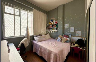 Apartamento, 1 quarto, 35 m² - Foto 3