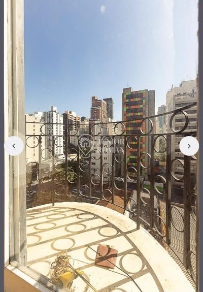 Apartamento, 1 quarto, 46 m² - Foto 2
