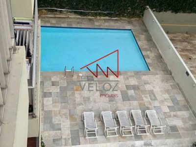 Apartamento, 2 quartos, 98 m² - Foto 2