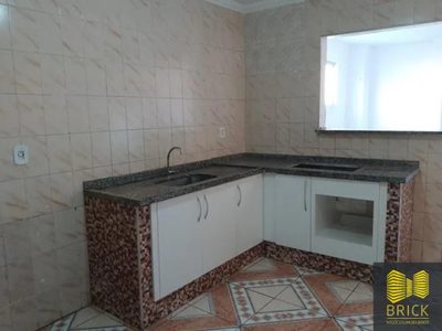 Casa, 3 quartos, 80 m² - Foto 2