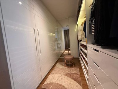 Apartamento, 4 quartos, 140 m² - Foto 4