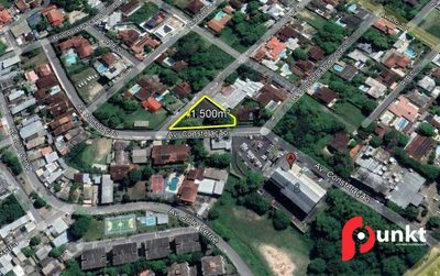 Terreno, 1260 m² - Foto 1