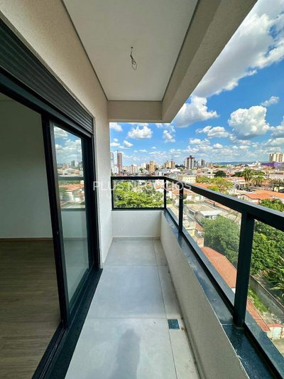 Apartamento, 3 quartos, 110 m² - Foto 1