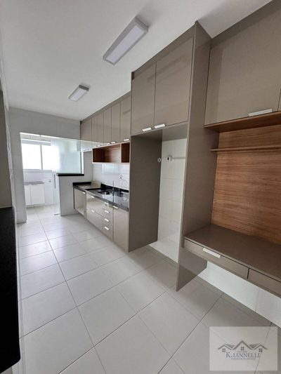 Apartamento, 3 quartos, 114 m² - Foto 3
