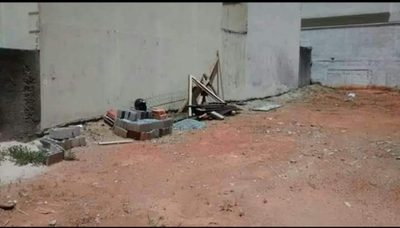 Terreno, 260 m² - Foto 1