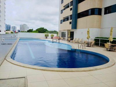 Apartamento, 2 quartos, 72 m² - Foto 1