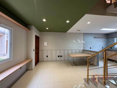 Casa, 2 quartos, 75 m² - Foto 4