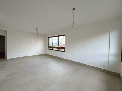 Apartamento, 3 quartos, 99 m² - Foto 3