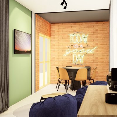 Apartamento, 3 quartos, 72 m² - Foto 1