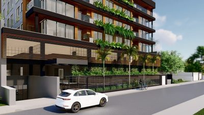 Loja-Salão, 47 m² - Foto 1