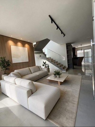 Sobrado, 3 quartos, 149 m² - Foto 2