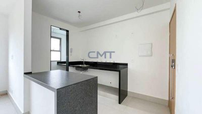 Apartamento, 1 quarto, 64 m² - Foto 5
