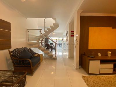 Casa, 3 quartos, 184 m² - Foto 4