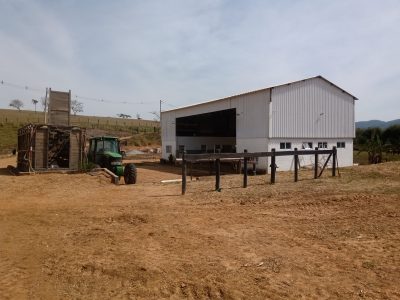 Fazenda, 106 m² - Foto 3