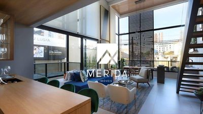 Apartamento, 3 quartos, 144 m² - Foto 2