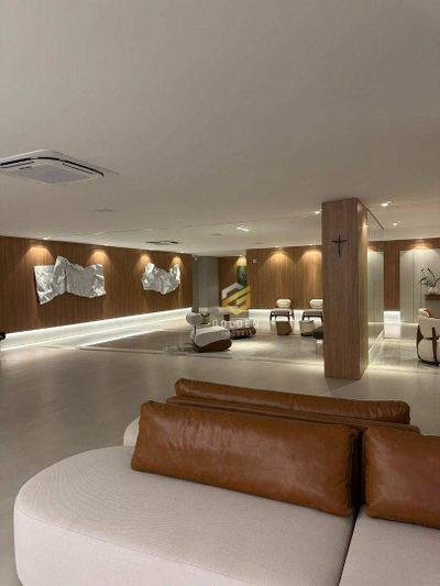 Apartamento, 2 quartos, 74 m² - Foto 5