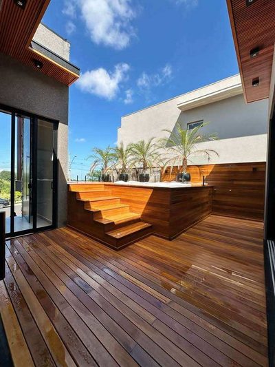 Casa, 4 quartos, 272 m² - Foto 3