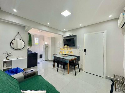 Apartamento, 2 quartos, 70 m² - Foto 2