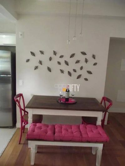 Apartamento, 2 quartos, 80 m² - Foto 3