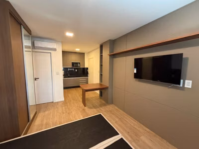 Flat/Apart Hotel, 1 quarto, 23 m² - Foto 3