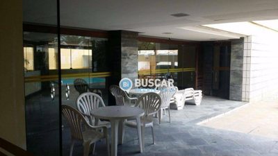 Apartamento, 3 quartos, 140 m² - Foto 3