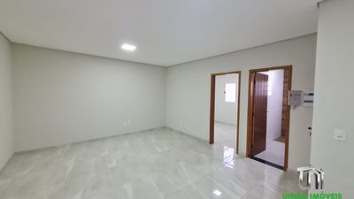 Apartamento, 2 quartos, 67 m² - Foto 1