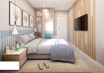 Apartamento, 2 quartos, 44 m² - Foto 4