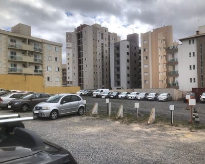 Loteamento e Condomínio, 2300 m² - Foto 4