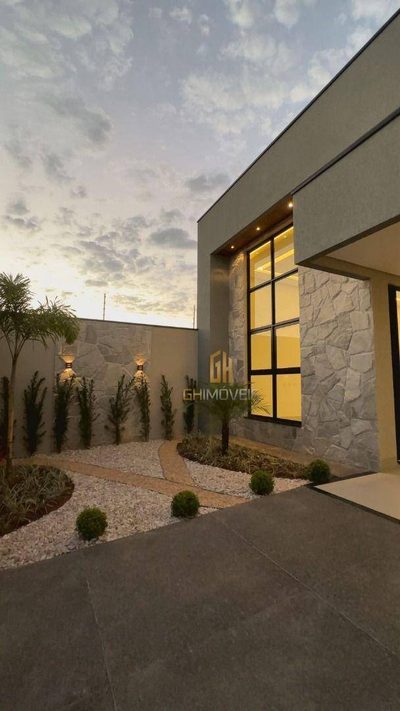 Casa, 3 quartos, 193 m² - Foto 3