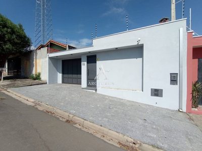 Casa, 2 quartos, 120 m² - Foto 1