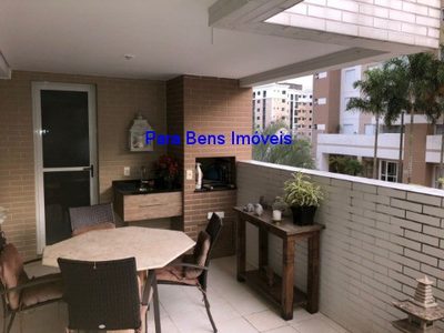Apartamento, 3 quartos, 117 m² - Foto 5