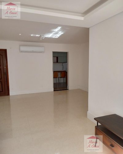 Apartamento, 3 quartos, 130 m² - Foto 5