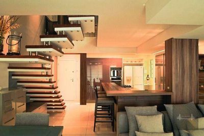 Apartamento, 2 quartos, 156 m² - Foto 3