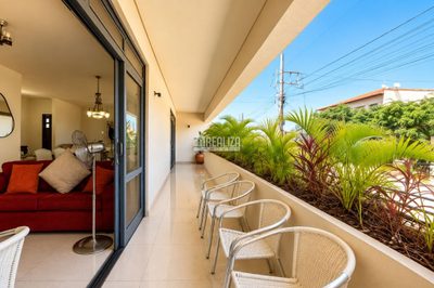 Casa, 4 quartos, 272 m² - Foto 1