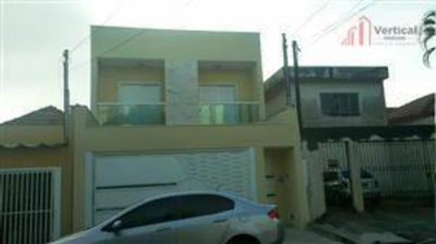 Sobrado, 4 quartos, 350 m² - Foto 3