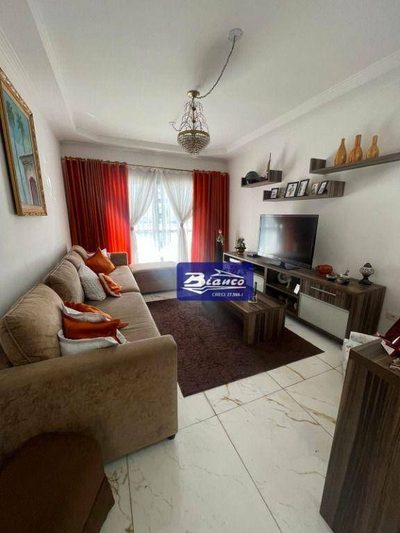 Sobrado, 3 quartos, 155 m² - Foto 2