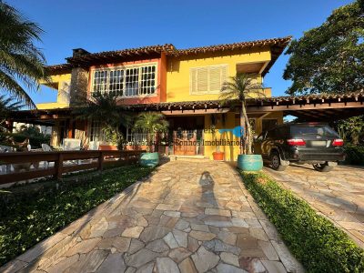 Casa, 7 quartos, 630 m² - Foto 3