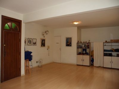 Sala-Conjunto, 129 m² - Foto 2