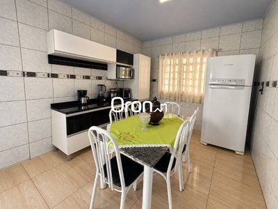 Casa, 4 quartos, 172 m² - Foto 4