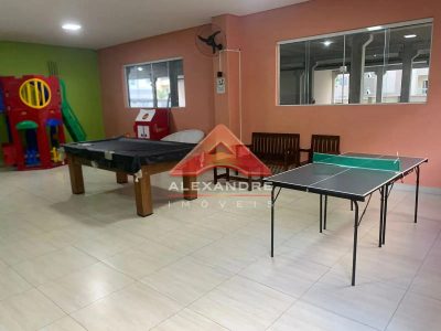 Apartamento, 2 quartos, 47 m² - Foto 5