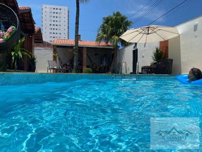 Casa, 4 quartos, 220 m² - Foto 4