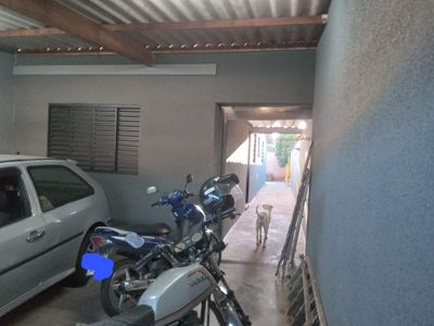 Casa, 1 quarto, 125 m² - Foto 2