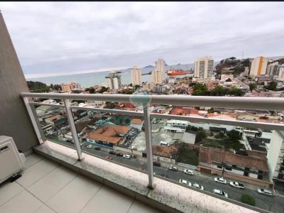 Flat/Apart Hotel, 1 quarto, 30 m² - Foto 3