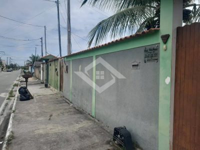 Casa, 2 quartos - Foto 4