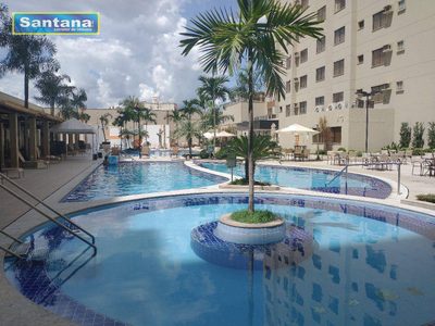 Apartamento, 1 quarto, 32 m² - Foto 3