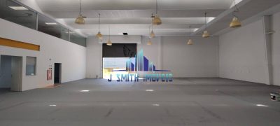 Depósito-Galpão, 2056 m² - Foto 4