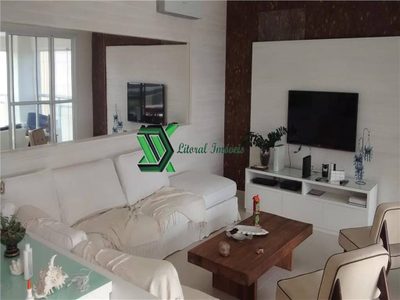 Apartamento, 3 quartos, 158 m² - Foto 2