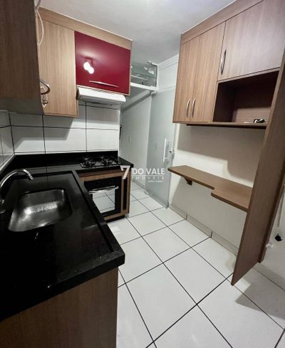 Apartamento, 2 quartos - Foto 2